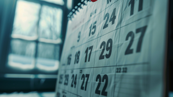 SSC CGL 2024: Important Dates to Remember