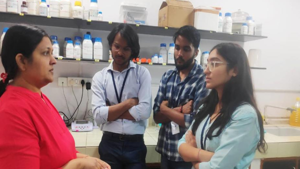 Best Career Options in Biotechnology and Expected 