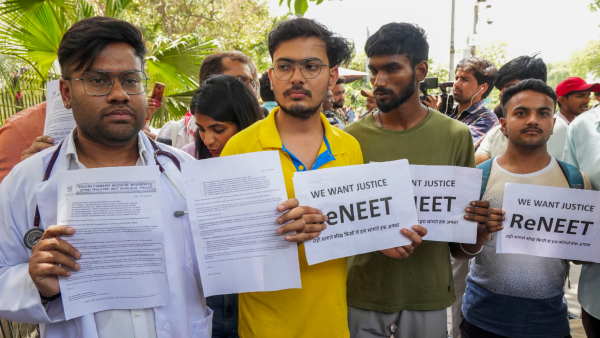 NEET-NET: Exam Reforms Panel Meets Today