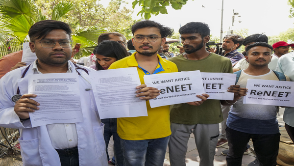 NEET and NET Not the Same! Check Who Can Give What NEET and NET Not the Same! Check Who Can Give What