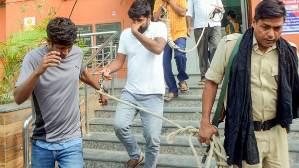 CBI Probes NEET-UG Leak, 18 Arrested