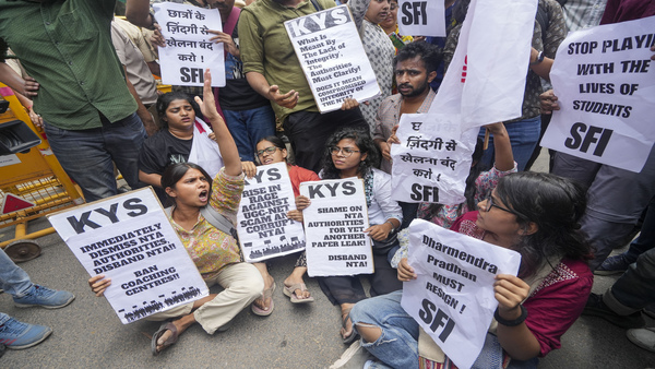 NEET and NET Not the Same! Check Who Can Give What NEET and NET Not the Same! Check Who Can Give What