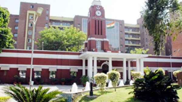 Uttar Pradesh Leads in Medical Education 