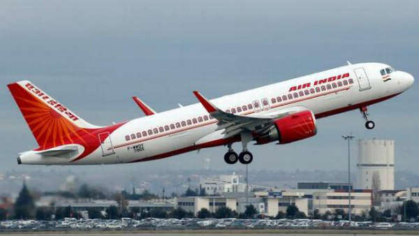 Massive Turnout at Air India’s Walk-In Interview Massive Turnout at Air India’s Walk-In Interview