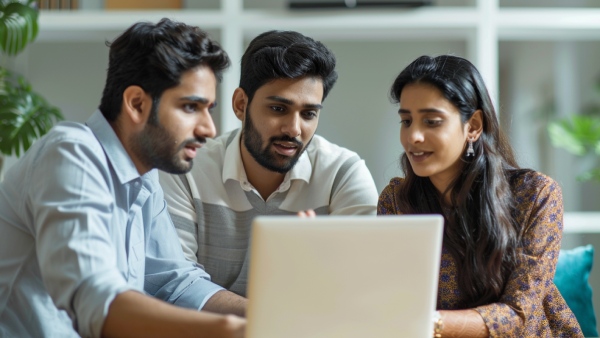 Only 2700 Certified Financial Planners in India