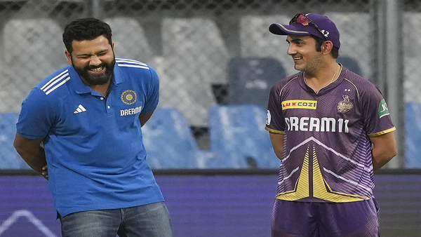 Salary, Benefits, and Perks of Gautam Gambhir