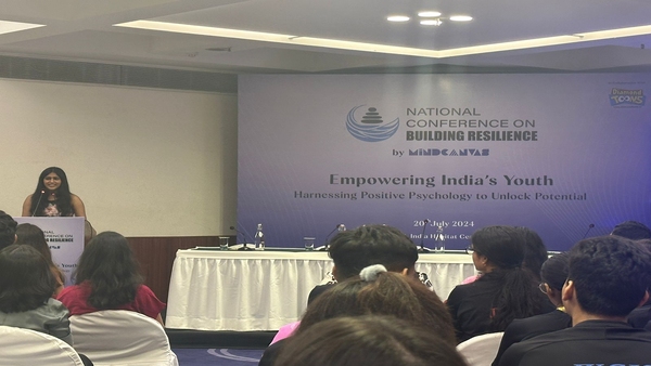 Positive Psychology for Children and Youth Positive Psychology for Children and Youth