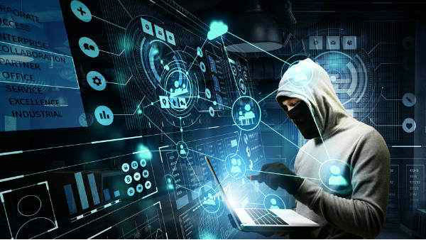 IIT Madras and IDBI Bank Launch Cybersecurity Lab