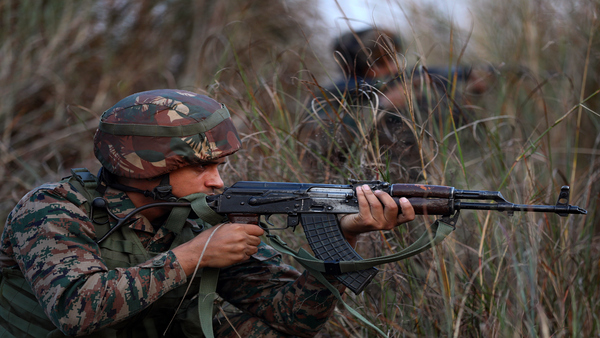 Profiles of the Heroes of the Kargil War