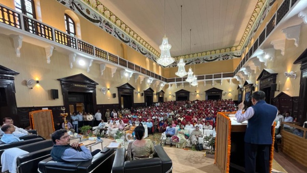 List of Pioneer Institutes of Lucknow University