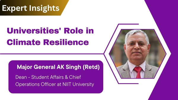 Fostering Biodiversity in University Campuses Fostering Biodiversity in University Campuses