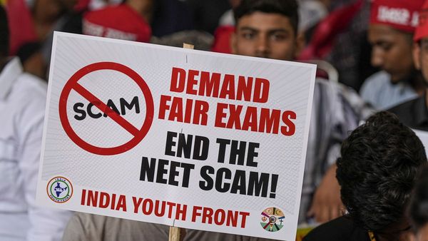 CBI Probes Student In NEET-UG Leak Case