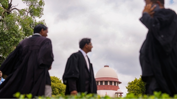 Chronology of events in NEET-UG 2024 case