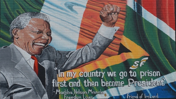 Unveiling Nelson Mandela: 5 Fascinating Facts 