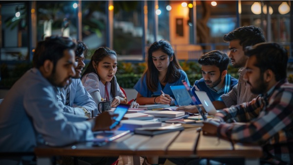 Top Private Universities in Bangalore 