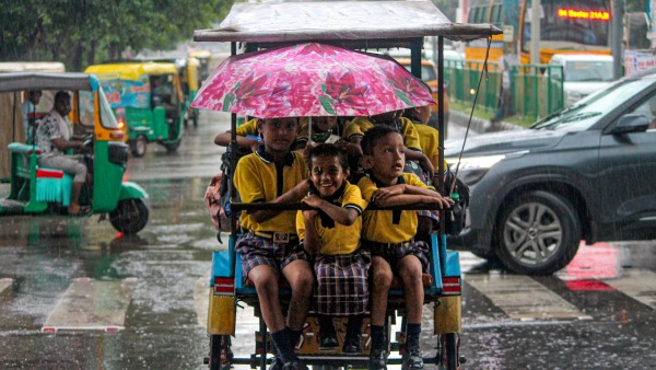 New Guidelines for Bagless Days in Middle School 