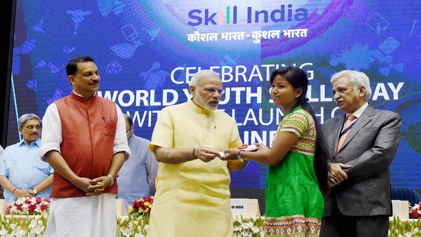 World Youth Skills Day 2024, Importance, History