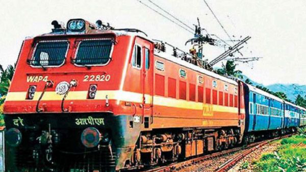 Southern Railway Recruitment 2024: 2438 Vacancies