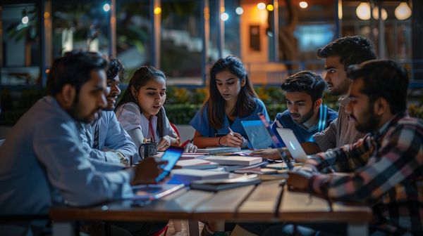 2024 Scholarships For Needy Students In India