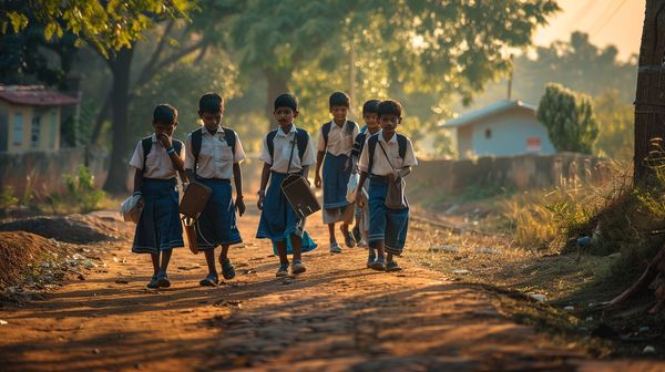 2024 Scholarships For Needy Students In India