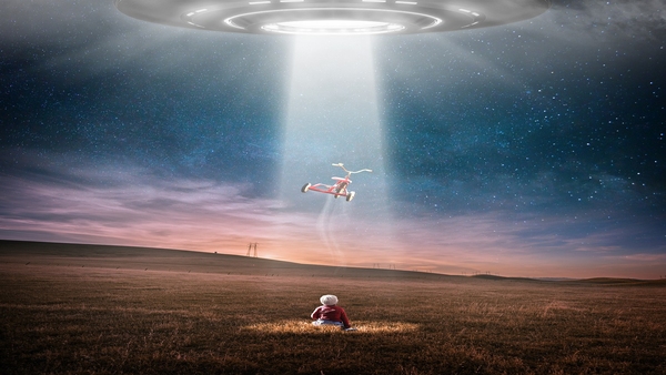 World UFO Day 2024: Date, History, Significance & 