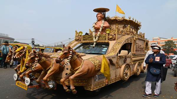 Swami Vivekananda Death Anniversary: A Man Who Swami Vivekananda Death Anniversary: A Man Who