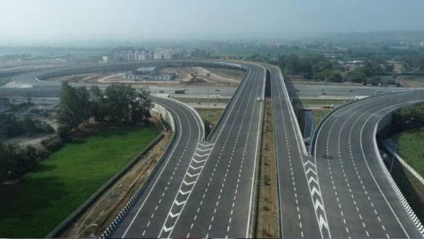 India's Infrastructure Evolution