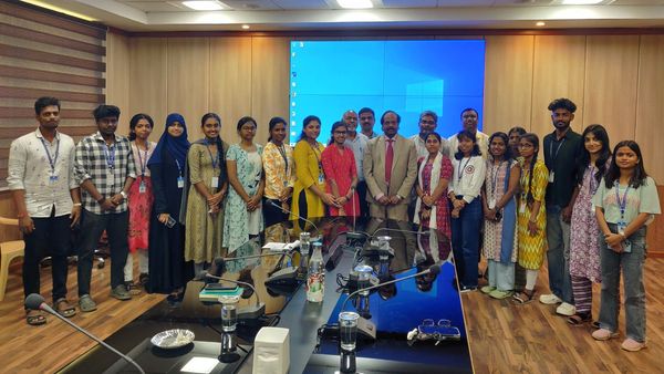 Dexian-CUTN Initiative Upskills Students