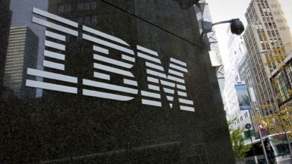 IBM Internship Opportunity 