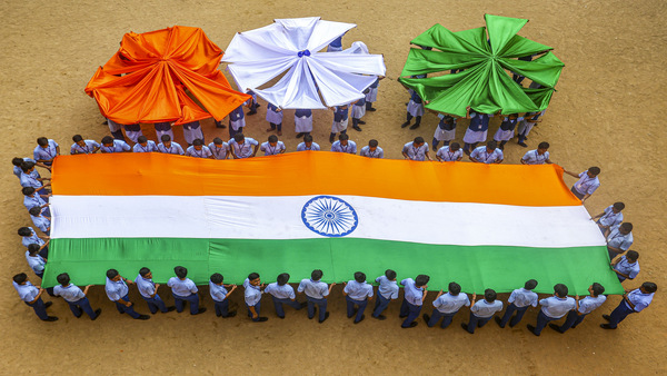 Independence Day 2024: Essay on Independence Day 