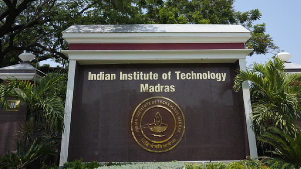 IIT Madras Receives Rs 228 Crore Donation 