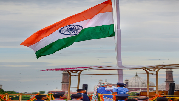 Independence Day 2024: Guidelines for Hoisting the Independence Day 2024: Guidelines for Hoisting the