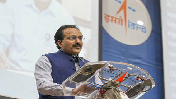 A Complete List of Chairpersons of ISRO