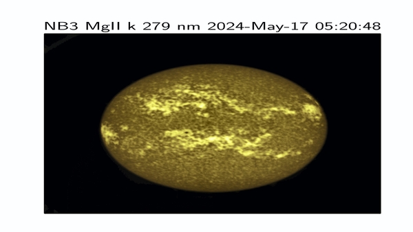 List of Important Space Missions by ISRO