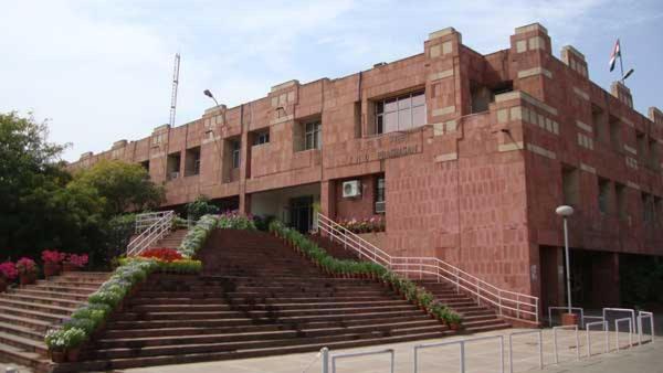 JNU Begins Online Applications for 2024-25 