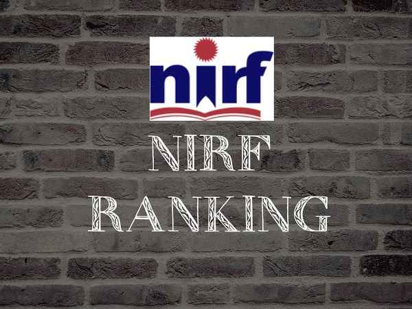 NIRF Ranking 2024: Overall Category List 