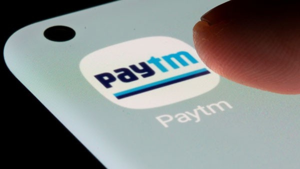 Paytm Internship 2024