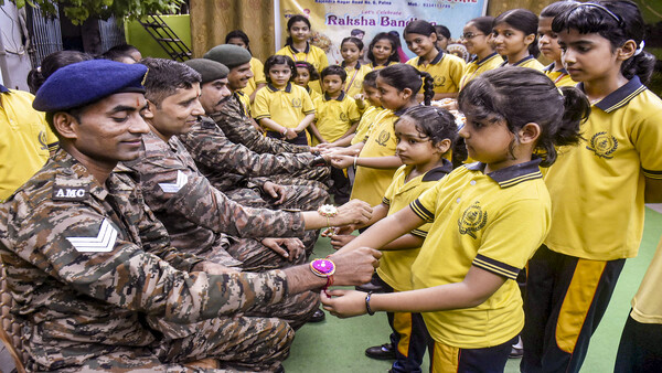 All You Need to Know About the World Sanskrit Day