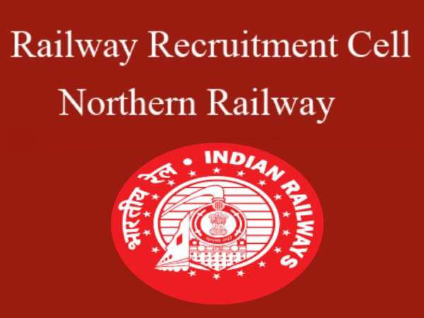 RRC Northern Railway Recruitment 2024