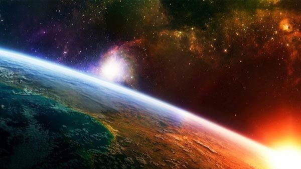 National Space Day 2024