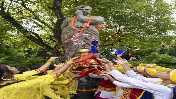 Top 10 Inspirational Quotes of Bhagat Singh