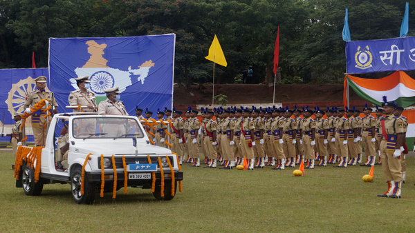 Odisha Police: Apply for 1,360 Constable Vacancies