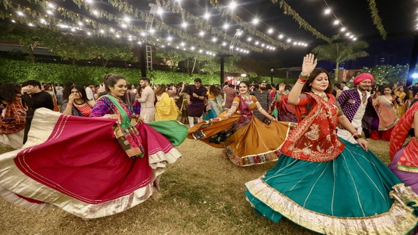 List of Folk Dances in India
