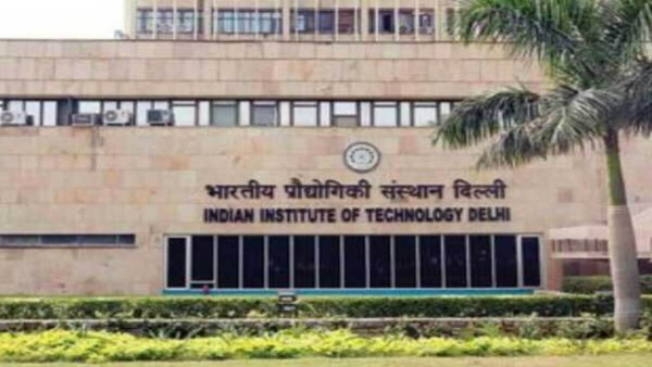 IIT Delhi, University of Queensland: PhD Programme