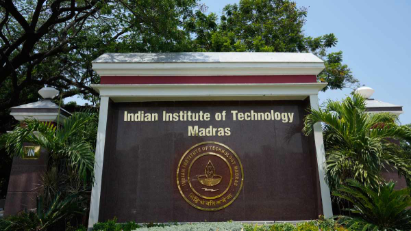 SkillScape 2024: IIT Madras Hosts SWAYAM Plus