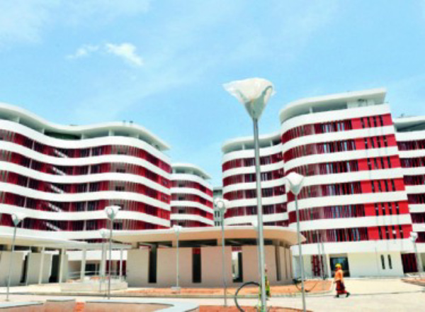 IIT-Hyderabad Introduces Sanskrit Courses 