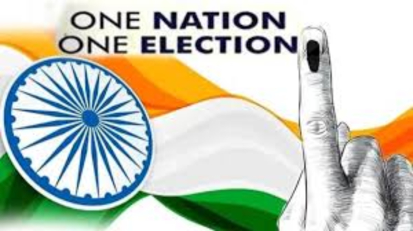 Essay on One Nation, One Election