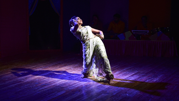 List of Folk Dances in India