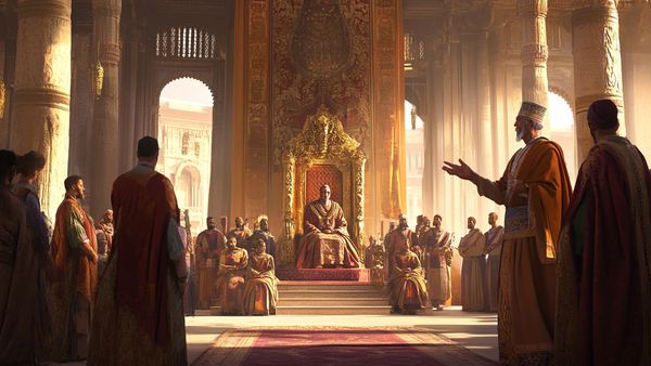 Birbal's Impact on Mughal Governance and Culture