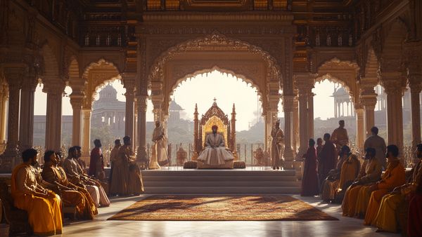 Understanding Aurangzeb's Impact on the Mughal Empire